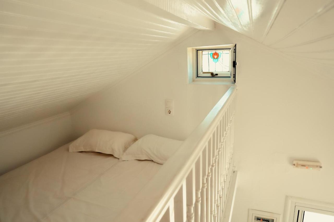 Albert'S Place Kato Spilaion ภายนอก รูปภาพ