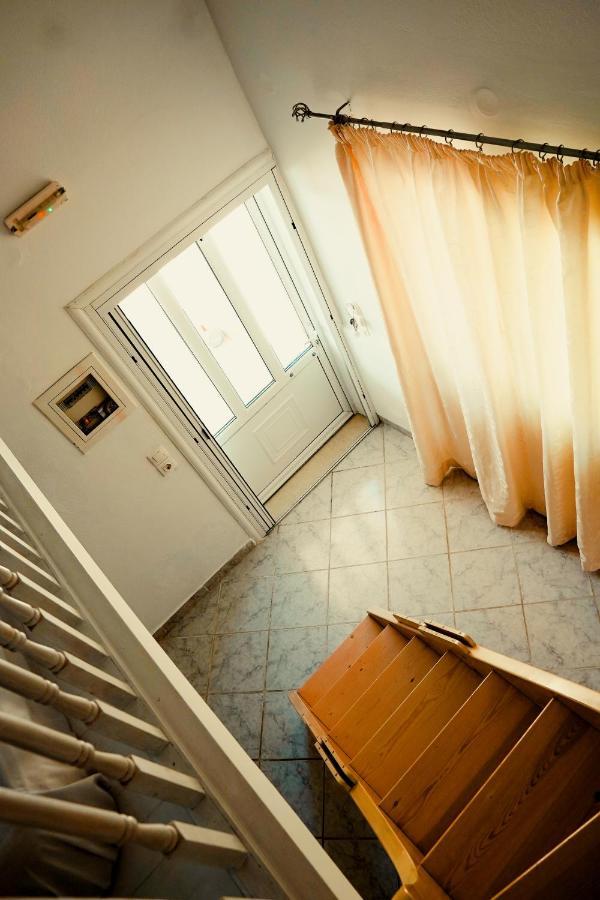 Albert'S Place Kato Spilaion ภายนอก รูปภาพ